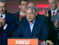 Runtuhnya Era Viktor Orbán dalam Gempa Politik Hungaria