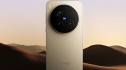 Vivo X500 Series