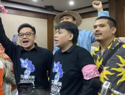 Alasan Kejaksaan Ajukan Kasasi Atas Vonis Bebas Delpedro Marhaen