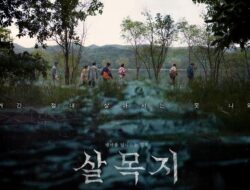 Viral! Waduk Salmokji Jadi Destinasi Uji Nyali Usai Diangkat Jadi Film Horor Korea