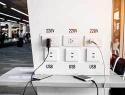 Waspada Ancaman Juice Jacking di Stasiun Pengisian Daya Publik