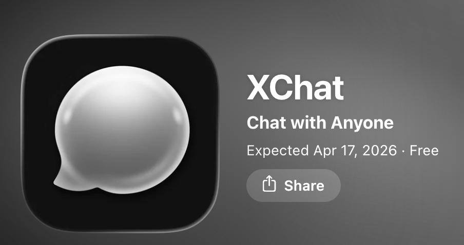 XChat