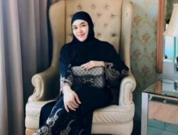 Langkah Baru, Zeda Salim Ungkap Alasan Hidup dan Karier dari Nol