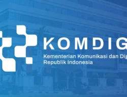 Komdigi Buka Lowongan Kerja April 2026 untuk Lulusan D4-S1, Ini Posisi dan Syarat Lengkapnya