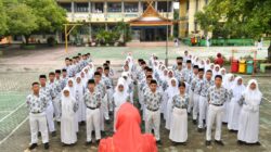 Perpisahan Sekolah Jadi Sorotan, Disdik Riau Larang Acara Mewah di Hotel