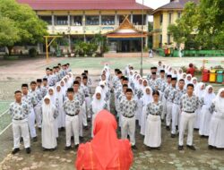 Perpisahan Sekolah Jadi Sorotan, Disdik Riau Larang Acara Mewah di Hotel