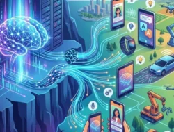 AI Generatif Dorong Revolusi Edge Computing di Era Baru Kecerdasan Buatan