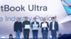 ASUS ExpertBook Ultra Hadir di Indonesia, Laptop Bisnis Premium Berbasis AI