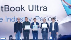 ASUS ExpertBook Ultra