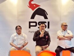 Ade Armando Mundur dari PSI, Ungkap Tekanan dan Serangan Terkait Kasus Dugaan Ceramah JK