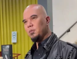 Ahmad Dhani Tegaskan Keluarga Tak Ingin Bertemu Maia Estianty