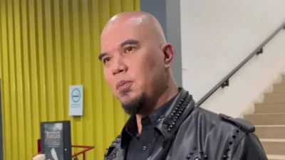 Ahmad Dhani