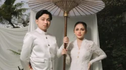 Aksa Uyun Dananjaya dan Yosika Ayumi