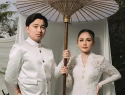 Siapa Aksa Uyun Dananjaya? Putra Sulung Soimah Siap Menikah dengan Yosika Ayumi