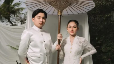 Siapa Aksa Uyun Dananjaya? Putra Sulung Soimah Siap Menikah dengan Yosika Ayumi