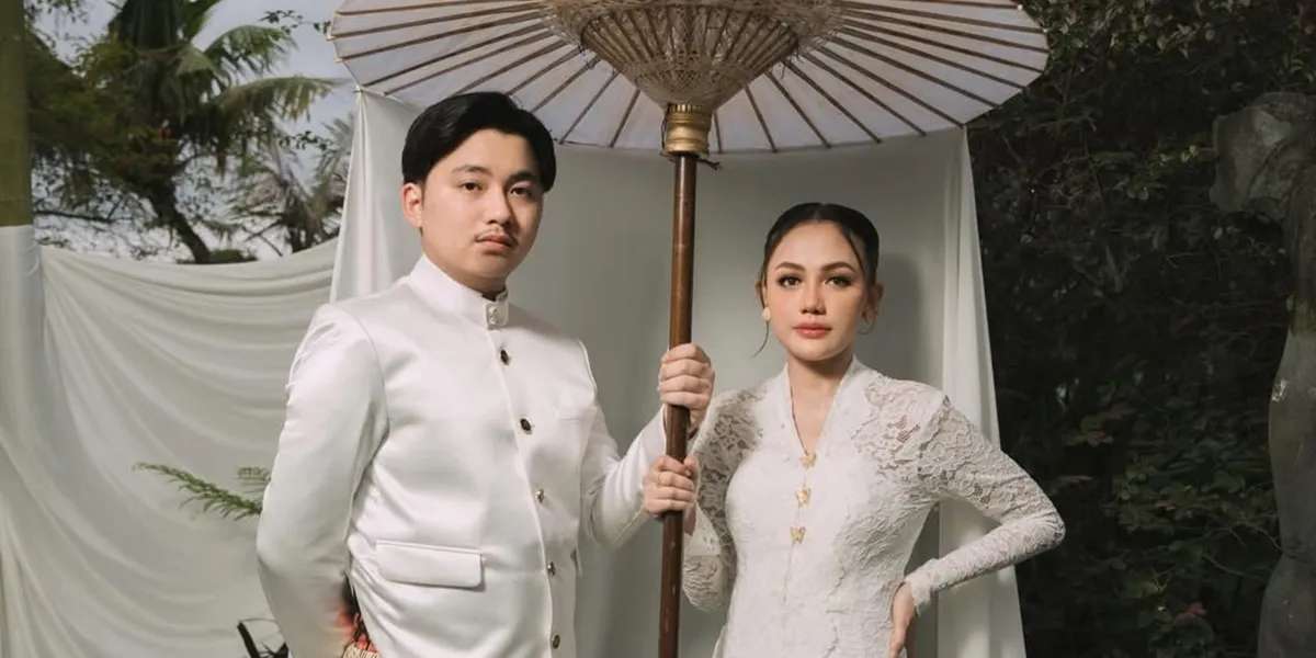 Aksa Uyun Dananjaya dan Yosika Ayumi