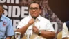 Klarifikasi Andi Gani Nena Wea Soal Penolakan MBG di Aksi Buruh May Day 2026