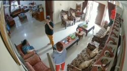 Anisa Florensa Terlibat Rekayasa Bertamu sebelum Pembunuhan Mertua di Pekanbaru