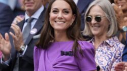 Anna Wintour Gagal Bujuk Kate Middleton Hadiri Met Gala 2026