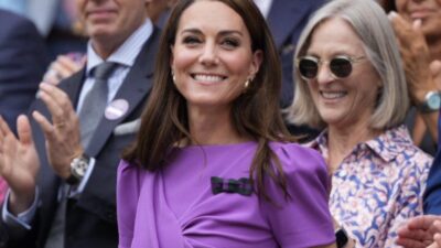 Anna Wintour Gagal Bujuk Kate Middleton Hadiri Met Gala 2026