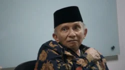 Arus Bawah Prabowo Siapkan Langkah Hukum atas Pernyataan Amien Rais