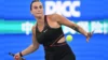 Aryna Sabalenka Lumat Krejcikova di Italian Open 2026