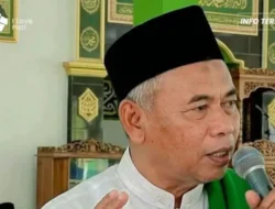 Ashari Jadi Tersangka, Kiai Ponpes Ndholo Kusumo Pati Terjerat Kasus Asusila 50 Santriwati
