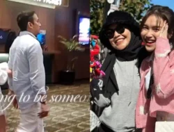 Ayu Ting Ting Digosipkan Punya Kekasih Baru, Ini Sosok yang Diduga Mendampinginya