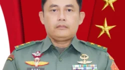 Badan Intelijen Strategis TNI Resmi Dipimpin Letjen Robi Herbawan