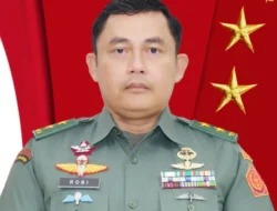 Badan Intelijen Strategis TNI Resmi Dipimpin Letjen Robi Herbawan