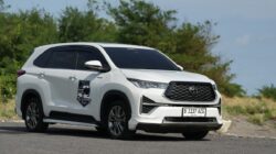 Biaya Penggantian Baterai Innova Zenix Hybrid