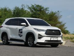 Ini Biaya Penggantian Baterai Innova Zenix Hybrid