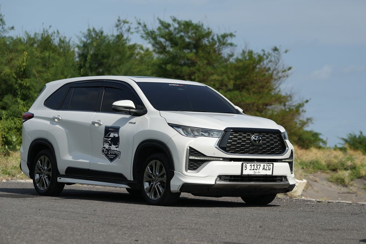 Biaya Penggantian Baterai Innova Zenix Hybrid
