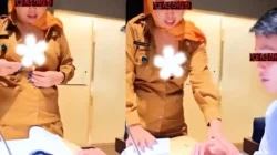 Bu Guru Bahasa Inggris Viral TikTok