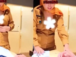 Bu Guru Bahasa Inggris Viral TikTok
