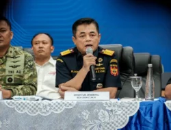 Djaka Budi Utama Disebut dalam Dakwaan Suap Impor, DJBC Tegaskan Hormati Proses Hukum