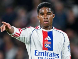 Real Madrid Siapkan Kepulangan Endrick dari Lyon
