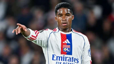 Real Madrid Siapkan Kepulangan Endrick dari Lyon