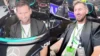 GP Miami 2026: Messi Tampil di Garasi Mercedes-AMG, George Russell Sebut “GOAT”