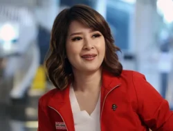 PSI Tegaskan Tak Bantu Hukum Grace Natalie Usai Laporan Bareskrim