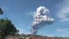 Gunung Dukono Meletus, 2 Pendaki Asal Singapura Tewas