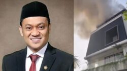 Haerul Saleh Wafat Usai Kebakaran Rumah