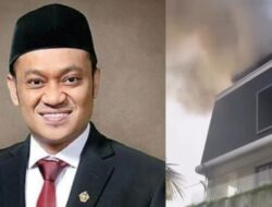 Haerul Saleh Wafat Usai Kebakaran Rumah, Dikenal Sederhana