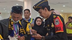 Haji Nonprosedural