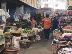 Harga Pangan Naik Turun: Cabai, Ayam, dan Minyak Goreng Ikut Bergerak