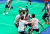 Hasil Thomas Cup 2026, Prancis Cetak Sejarah dan Singkirkan Jepang 3-0