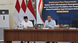 Homeless Media Jadi Mitra Strategis Pemerintah di Era Digital