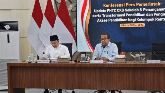 Homeless Media Jadi Mitra Strategis Pemerintah di Era Digital