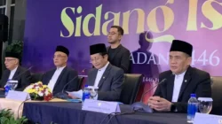Idul Adha Ada Sidang Isbat