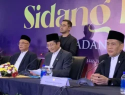 Apakah Idul Adha Ada Sidang Isbat? Ini Tahapan dan Jadwal Lengkapnya